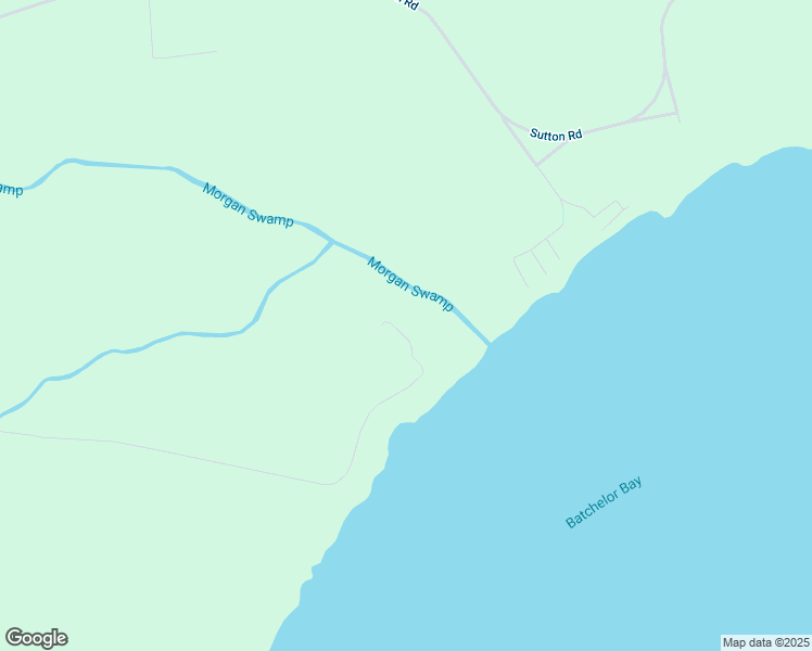 map of restaurants, bars, coffee shops, grocery stores, and more near 506 Batchelor Bay Drive in Windsor