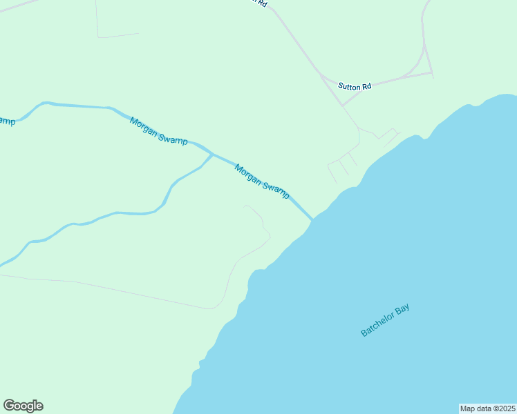 map of restaurants, bars, coffee shops, grocery stores, and more near 506 Batchelor Bay Drive in Windsor