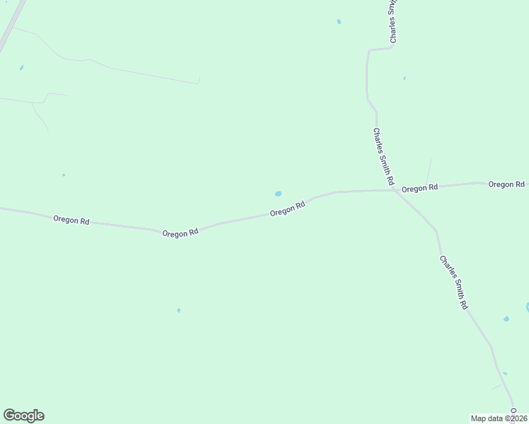 map of restaurants, bars, coffee shops, grocery stores, and more near 1049 Oregon Road in Lascassas