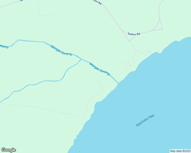 map of restaurants, bars, coffee shops, grocery stores, and more near 510 Batchelor Bay Drive in Windsor