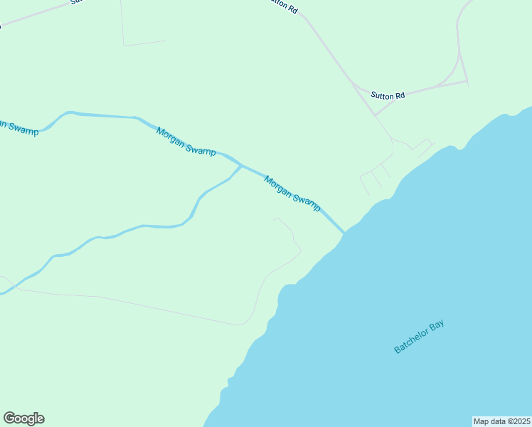 map of restaurants, bars, coffee shops, grocery stores, and more near 514 Batchelor Bay Drive in Windsor
