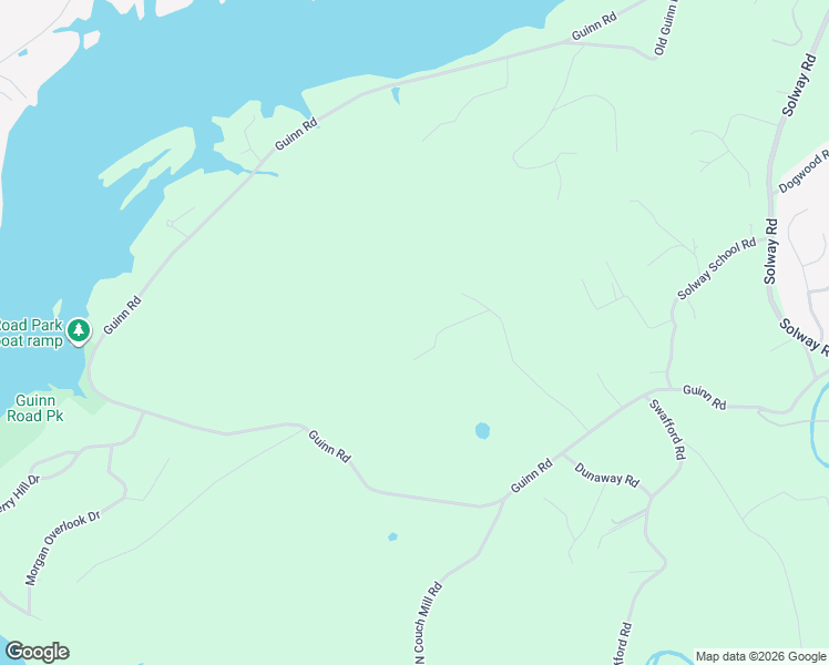 map of restaurants, bars, coffee shops, grocery stores, and more near 3617 Koon Lane in Knoxville
