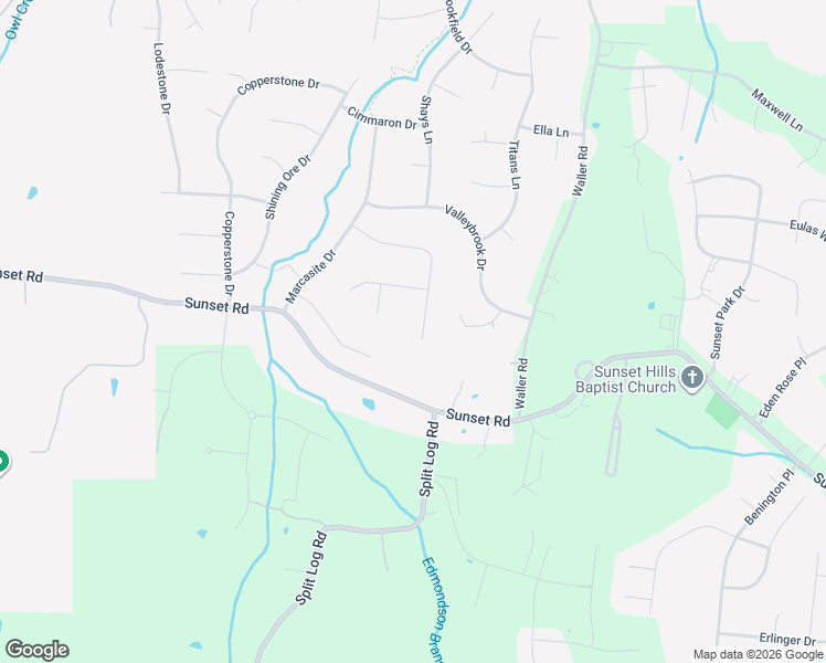 map of restaurants, bars, coffee shops, grocery stores, and more near 1403 Cerrisse Court in Brentwood