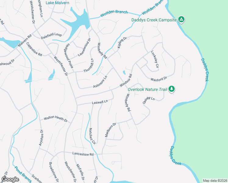 map of restaurants, bars, coffee shops, grocery stores, and more near 144 Windsor Road in Crossville