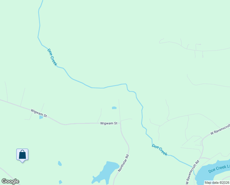 map of restaurants, bars, coffee shops, grocery stores, and more near 951 Northstar Road in Sparta