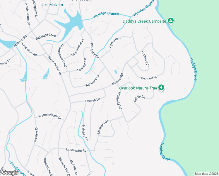 map of restaurants, bars, coffee shops, grocery stores, and more near 144 Windsor Road in Crossville