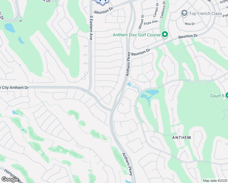 map of restaurants, bars, coffee shops, grocery stores, and more near 1620 Fieldbrook Street in Henderson