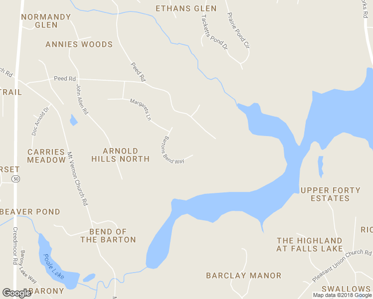 map of restaurants, bars, coffee shops, grocery stores, and more near 6908 Bartons Bend Way in Raleigh