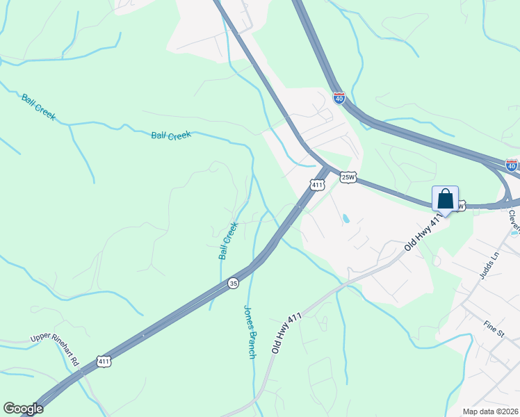 map of restaurants, bars, coffee shops, grocery stores, and more near 180 Alpha Road in Newport