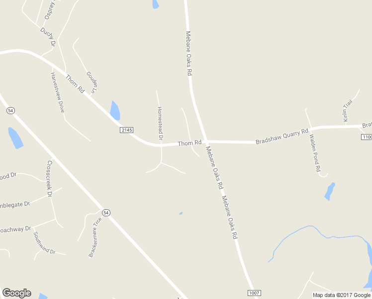 map of restaurants, bars, coffee shops, grocery stores, and more near 5901 Willow Oak Drive in Mebane