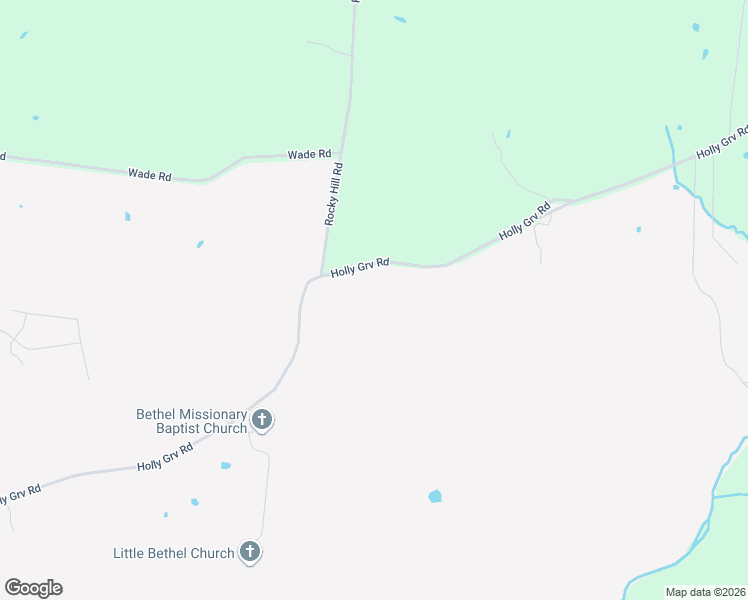 map of restaurants, bars, coffee shops, grocery stores, and more near 1254 Holly Grove Rd in Lascassas