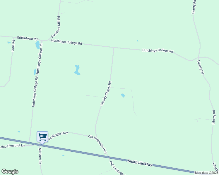 map of restaurants, bars, coffee shops, grocery stores, and more near 512 Jenkins Road in Sparta