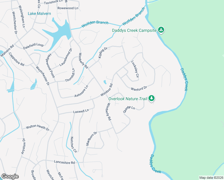 map of restaurants, bars, coffee shops, grocery stores, and more near 166 Windsor Road in Crossville