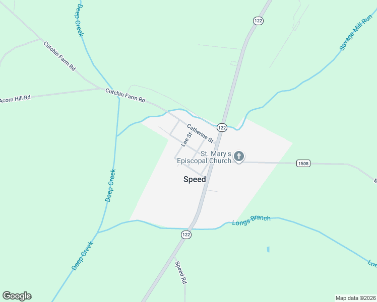 map of restaurants, bars, coffee shops, grocery stores, and more near 100-198 Jackson Avenue in Speed