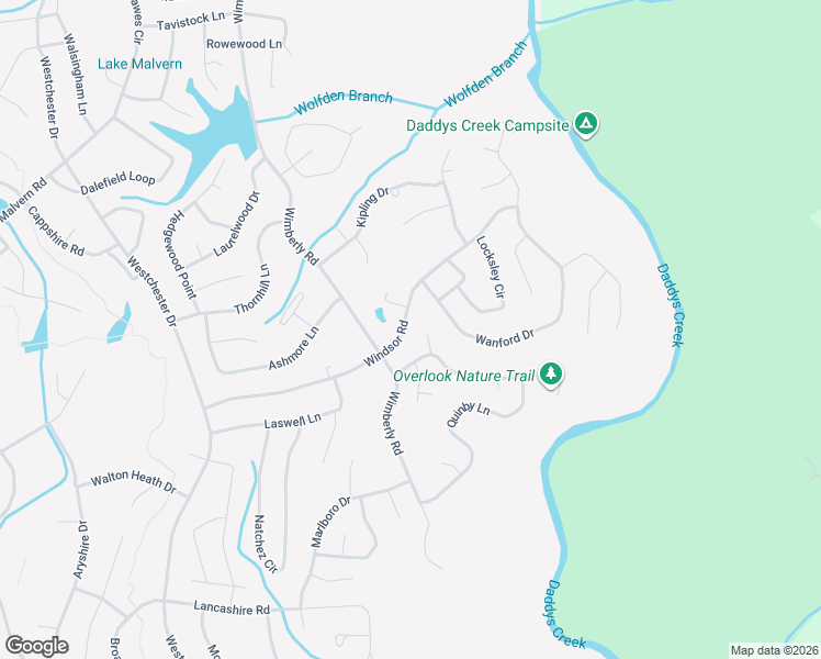 map of restaurants, bars, coffee shops, grocery stores, and more near 166 Windsor Road in Crossville