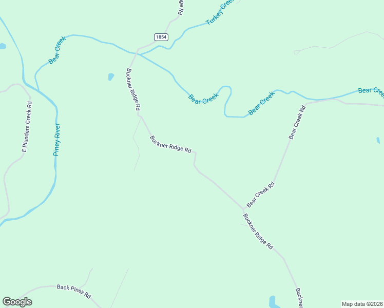 map of restaurants, bars, coffee shops, grocery stores, and more near 10137 Buckner Ridge Road in Bon Aqua