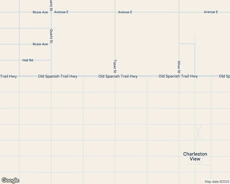 map of restaurants, bars, coffee shops, grocery stores, and more near Hall Lane in Inyo County