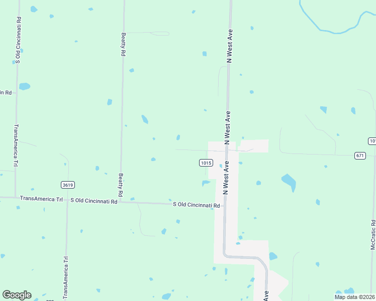map of restaurants, bars, coffee shops, grocery stores, and more near 833 Curtis Street in Lincoln