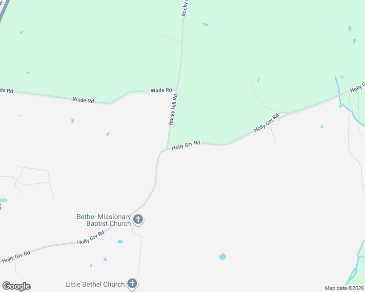 map of restaurants, bars, coffee shops, grocery stores, and more near 1254 Holly Grove Road in Lascassas