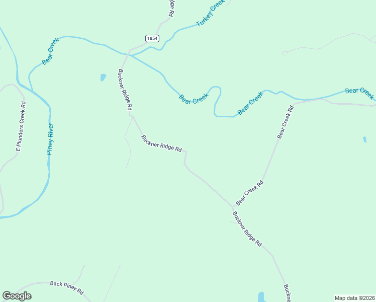 map of restaurants, bars, coffee shops, grocery stores, and more near 10137 Buckner Ridge Road in Bon Aqua