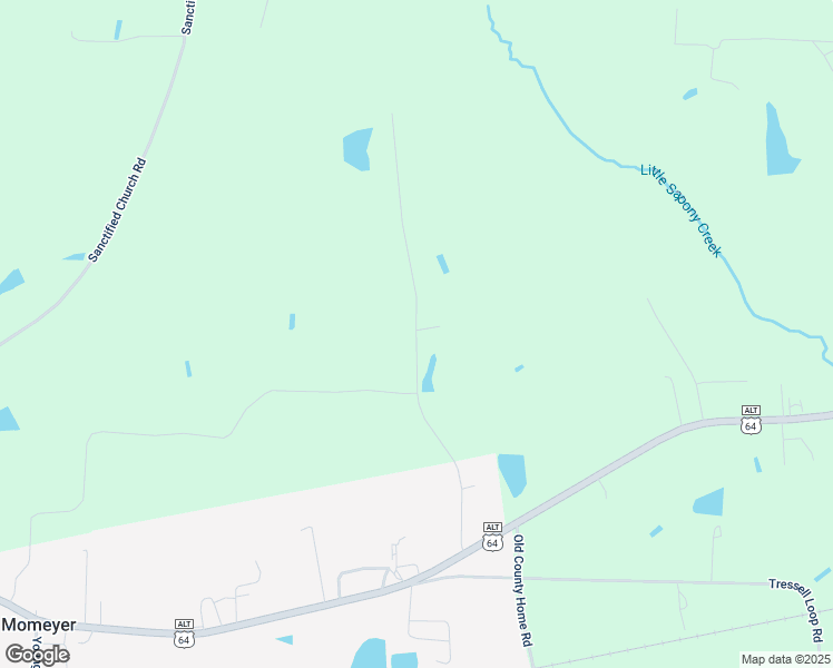 map of restaurants, bars, coffee shops, grocery stores, and more near Jackson Road in Nashville