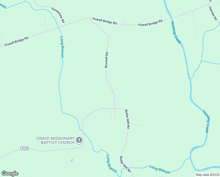 map of restaurants, bars, coffee shops, grocery stores, and more near in Harmony