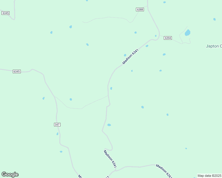 map of restaurants, bars, coffee shops, grocery stores, and more near 956 Madison 6341 in Wesley