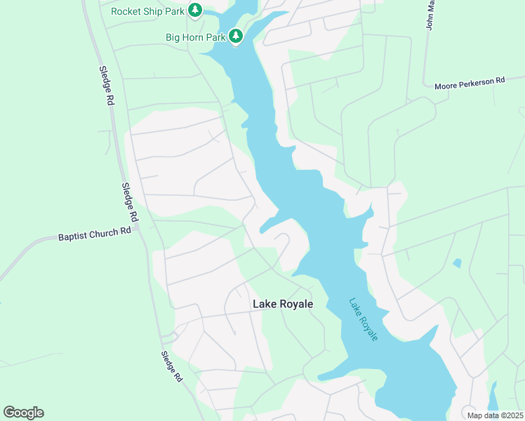 map of restaurants, bars, coffee shops, grocery stores, and more near 419 Sagamore Drive in Louisburg