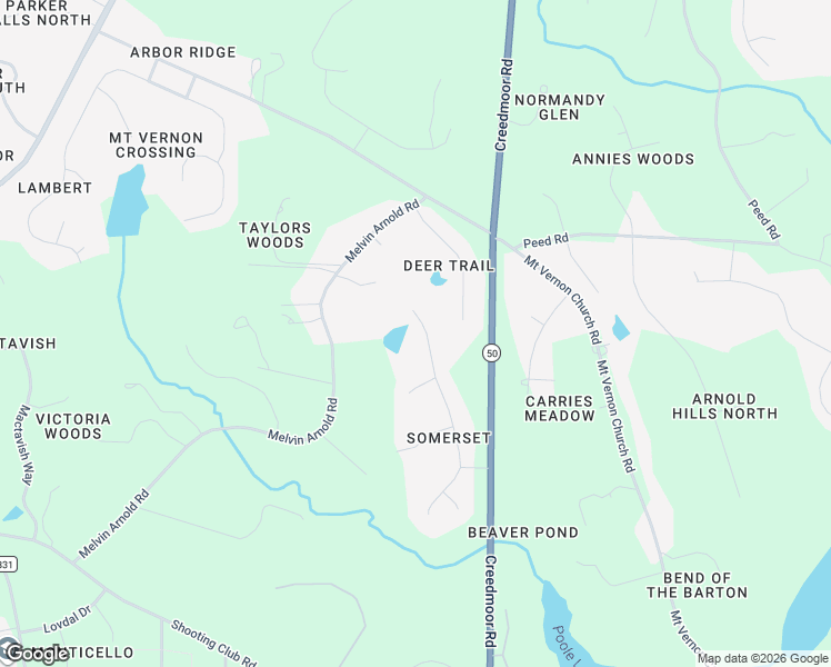 map of restaurants, bars, coffee shops, grocery stores, and more near 12024 Pembridge Lane in Raleigh