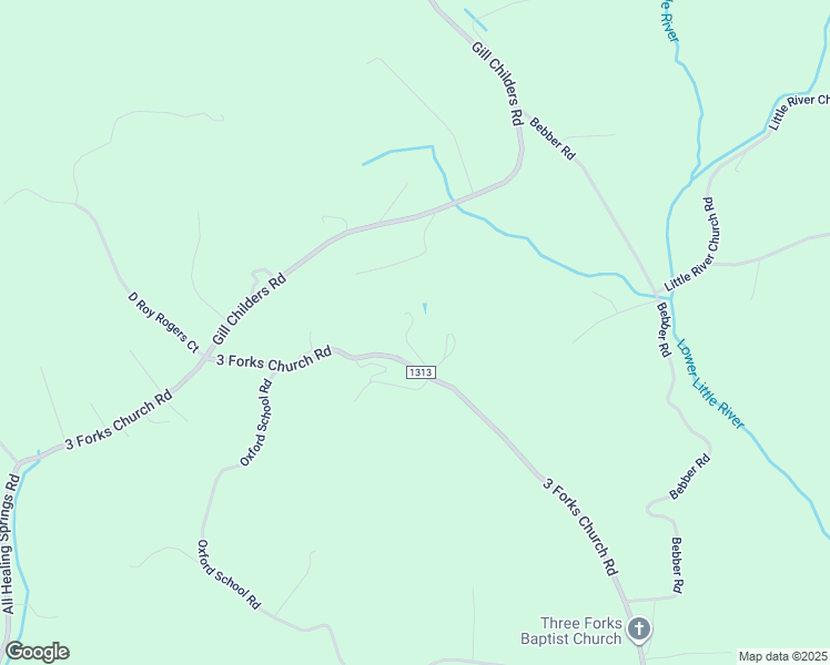 map of restaurants, bars, coffee shops, grocery stores, and more near 7 Scooter Lane in Township of Taylorsville