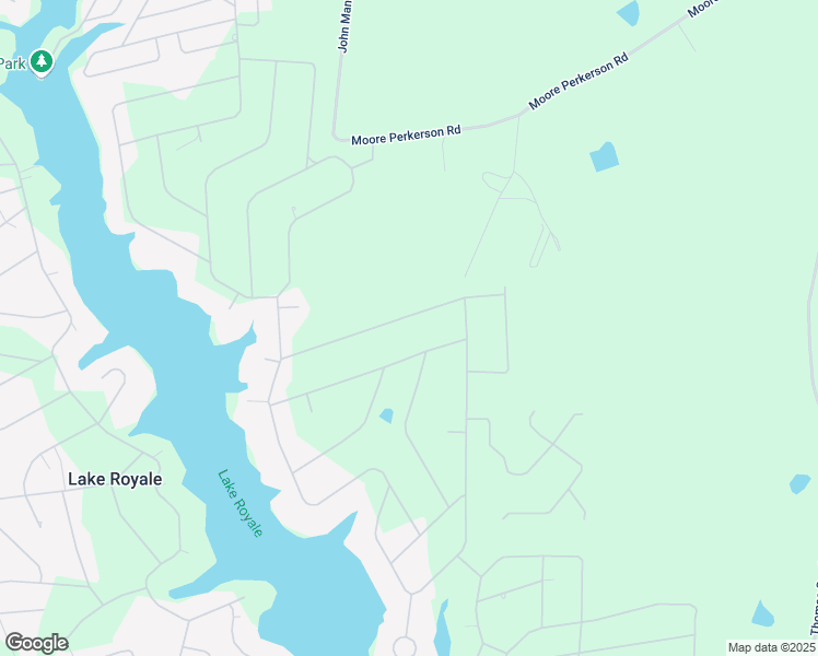 map of restaurants, bars, coffee shops, grocery stores, and more near 214 Sequoia Drive in Louisburg