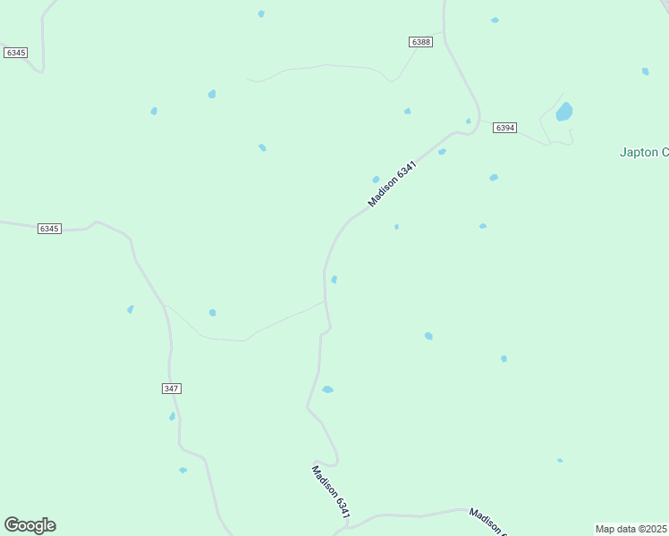 map of restaurants, bars, coffee shops, grocery stores, and more near 956 Madison 6341 in Wesley