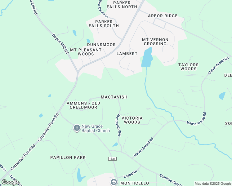 map of restaurants, bars, coffee shops, grocery stores, and more near 6929 Mactavish Way in Raleigh