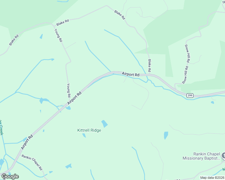 map of restaurants, bars, coffee shops, grocery stores, and more near 2225 Airport Road in Oakdale