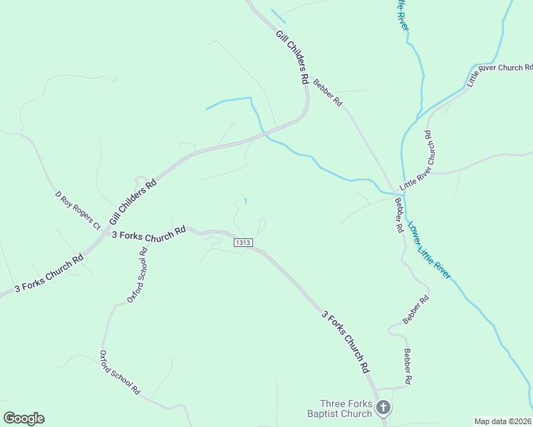 map of restaurants, bars, coffee shops, grocery stores, and more near 114 Scooter Lane in Township of Taylorsville