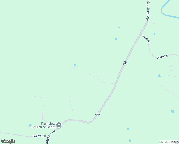 map of restaurants, bars, coffee shops, grocery stores, and more near 400 Eller Road in Sparta