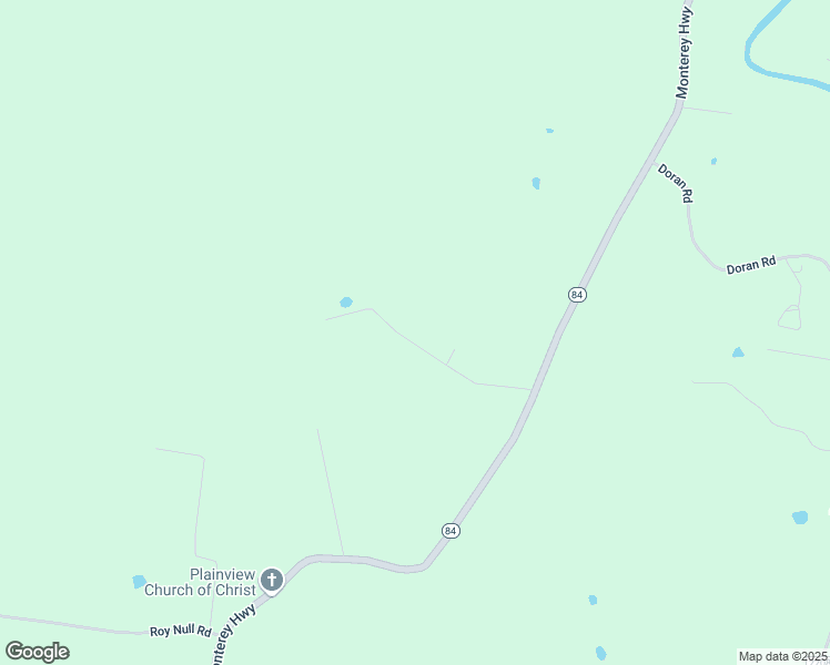 map of restaurants, bars, coffee shops, grocery stores, and more near 400 Eller Road in Sparta