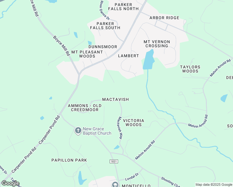 map of restaurants, bars, coffee shops, grocery stores, and more near 6929 Mactavish Way in Raleigh