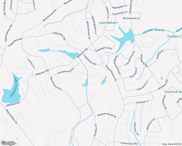 map of restaurants, bars, coffee shops, grocery stores, and more near 17 Conrad Circle in Crossville