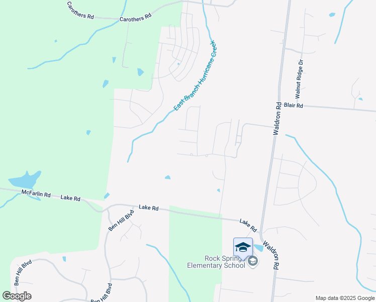 map of restaurants, bars, coffee shops, grocery stores, and more near 230 Sweet Maple Knoll in Nolensville