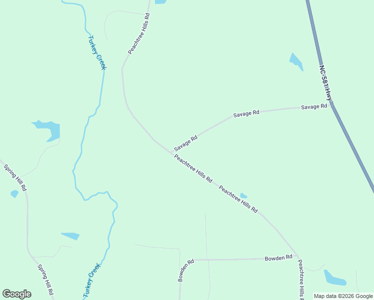 map of restaurants, bars, coffee shops, grocery stores, and more near in Spring Hope