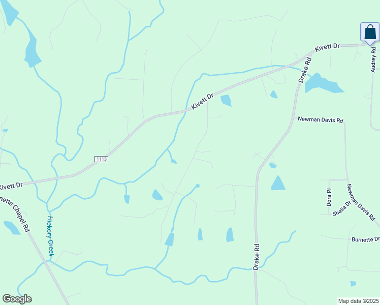 map of restaurants, bars, coffee shops, grocery stores, and more near 5426 Graystone Court in Greensboro