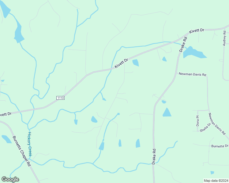 map of restaurants, bars, coffee shops, grocery stores, and more near 5424 Graystone Court in Greensboro