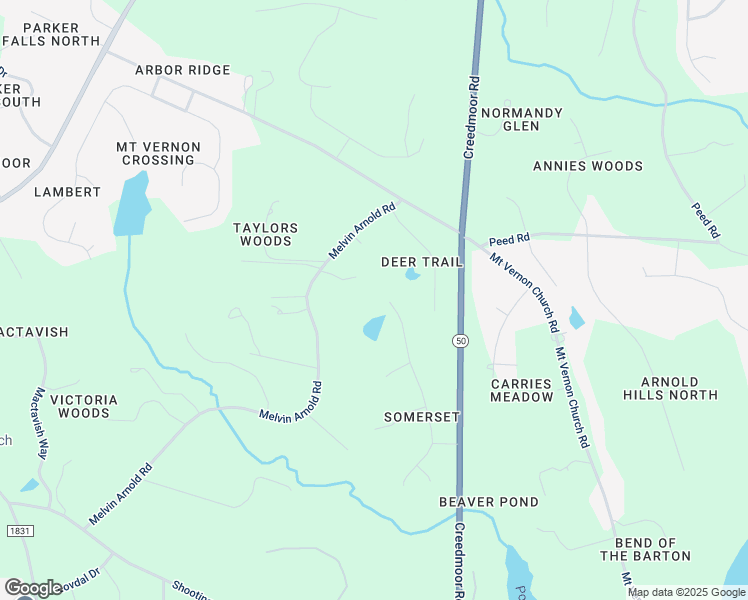 map of restaurants, bars, coffee shops, grocery stores, and more near 12025 Pembridge Lane in Raleigh