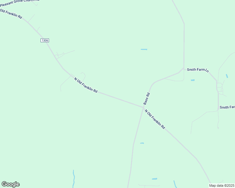 map of restaurants, bars, coffee shops, grocery stores, and more near 1271 North Old Franklin Road in Nashville
