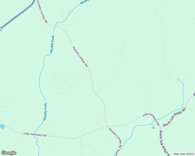 map of restaurants, bars, coffee shops, grocery stores, and more near 933 Daniels Lumber Road in Township of Taylorsville