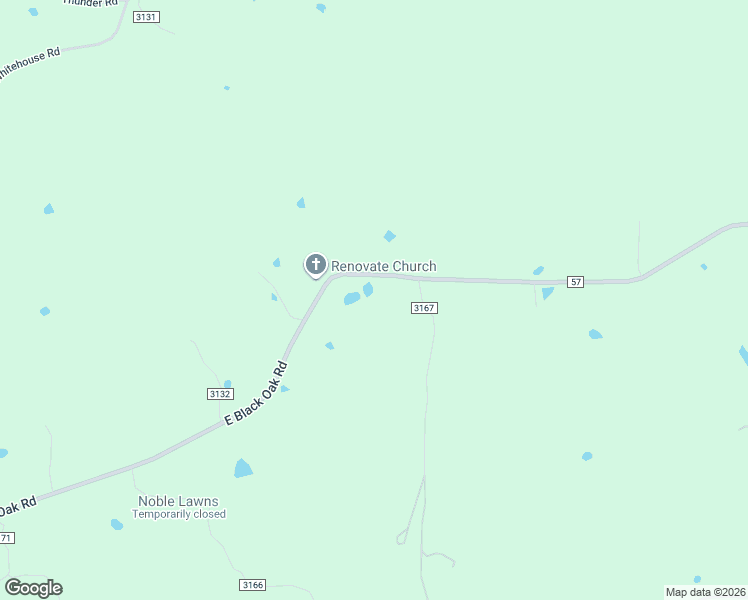 map of restaurants, bars, coffee shops, grocery stores, and more near 18239 East Black Oak Road in Fayetteville