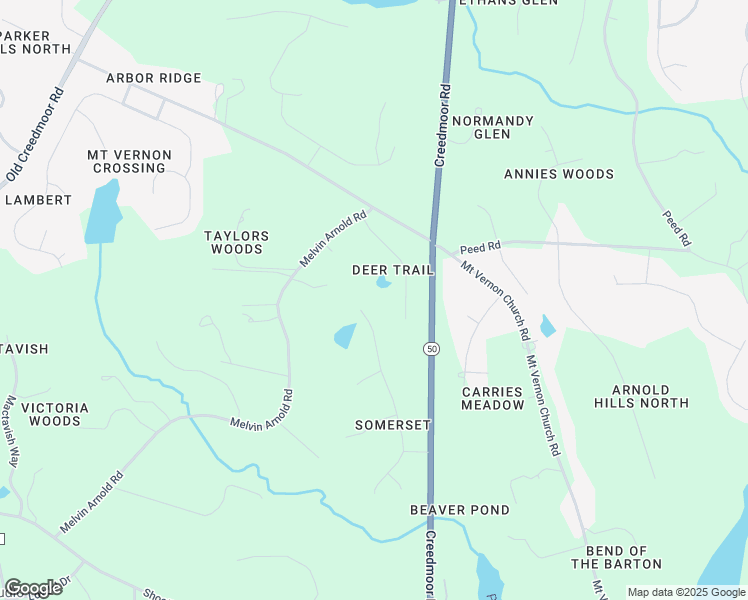 map of restaurants, bars, coffee shops, grocery stores, and more near 12024 Pembridge Lane in Raleigh