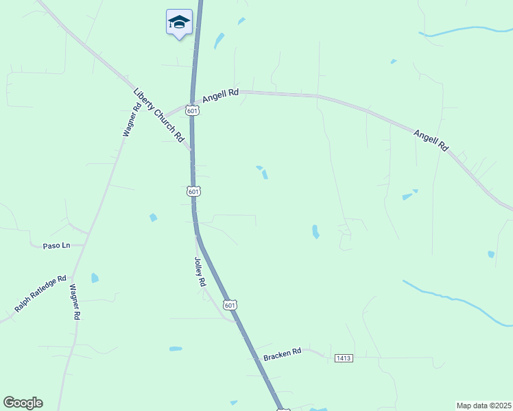 map of restaurants, bars, coffee shops, grocery stores, and more near 139 Rumple Lane North in Mocksville