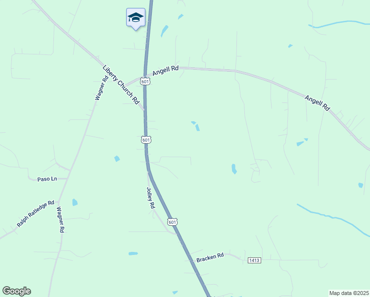 map of restaurants, bars, coffee shops, grocery stores, and more near 139 Rumple Lane North in Mocksville